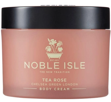 Крем для тіла Noble Isle Tea Rose 250 мл (5060287570806)