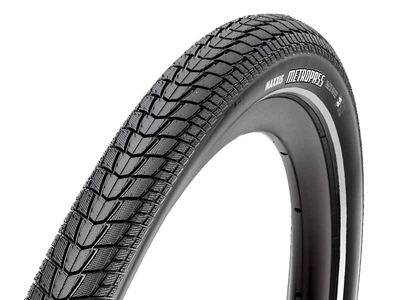 Покришка на велосипед 28"x2.00" Maxxis Metropass (50-622) 60TPI Ref