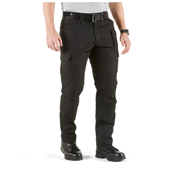 Тактичні штани 5.11 Tactical ABR PRO PANT Black W30/L36 (74512-019)