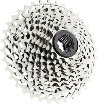 Касета SRAM Rival PG-1130 11-36T на 11 швидкостей (00.2418.052.003)