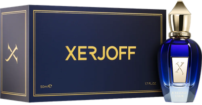 Парфумована вода унісекс Xerjoff K’bridge Club 50 мл (8033488158026)