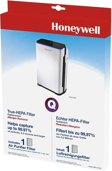 Оригінальний HEPA-фільтр для очищувача Honeywell HPA710 (HRF-Q710E)