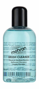 MEHRON Очищувач для пензлів BRUSH CLEANER, 133 мл