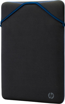 Чохол HP Protective Reversible 15.6'' Black (2F1X7AA)
