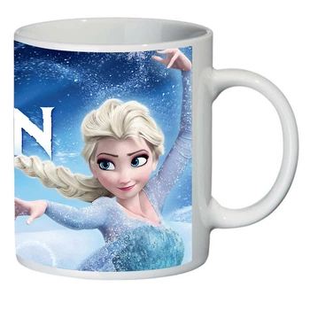 Чашка Холодное сердце Frozen (кружка supercup Fr 0015)