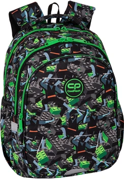 Рюкзак CoolPack Jerry Kids From The Block (F029823)