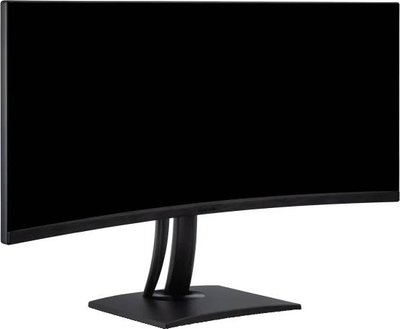 Монитор 37.5" ViewSonic VP3881a VS16980 2xHDMI DP 2xUSB-A USB-B USB-C RJ 45