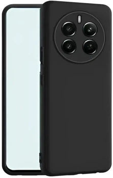 Чехол для смартфона BeCover для Realme 12 Pro 5G Black (BC_711185)