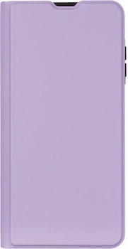 Чехол-книжка для смартфона Samsung Galaxy A25 5G SM-A256 BeCover Exclusive New Style Purple (BC_711223)