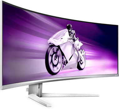Монитор 48.8" Philips 49M2C8900L