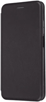 Чохол-книжка для смартфона ArmorStandart G-Case для Motorola Moto G24 Black (ARM74305)