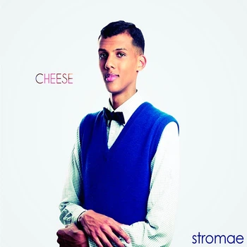 Виниловая пластинка Stromae - Cheese