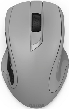 Компьютерная мышь Hama MW-800 V2 Grey Factory Recertified g3