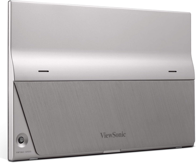 Монитор портативный сенсорный 15.6" ViewSonic TD1655 Factory Recertified g2