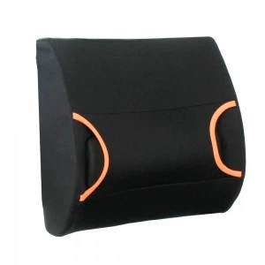 Подушка для поясницы с гелем OSD-LP363313-GL