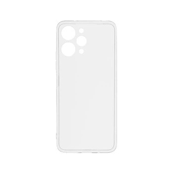 Чехол накладка TPU Virgin для Infinix Note 30 4G, Transparent