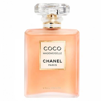 Chanel Coco Mademoiselle L'Eau Privee (женская) туалетная вода 100мл. Тестер