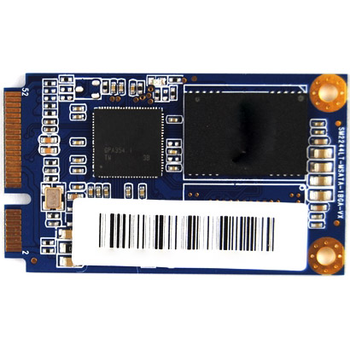 SSD накопичувач 256Gb Golden Memory (GM2020256GB)