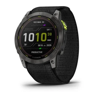 Смарт-годинник GARMIN Enduro 2 (010-02754-00/01)