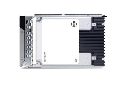 SSD накопитель 3.84 TB Dell (345-BEFR)