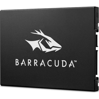 SSD накопичувач 960Gb Seagate BarraCuda (ZA960CV1A002)