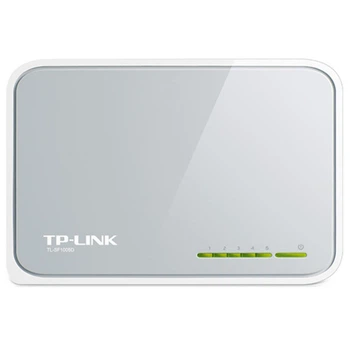 Комутатор TP-Link TL-SF1005D