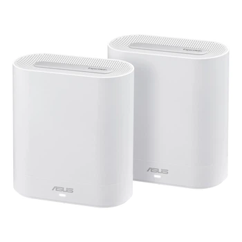 Wi-Fi Mesh система Asus ExpertWi-Fi EBM68 White (2-pack) (90IG07V0-MO3A40)