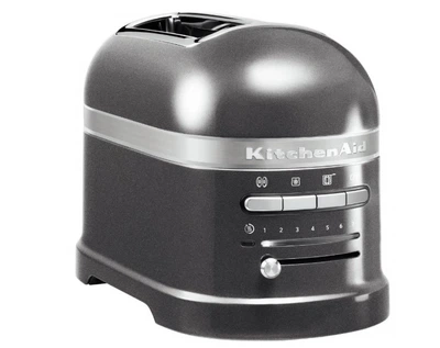 Тостер KitchenAid 5KMT2204EMS