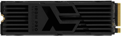 SSD накопитель 2 TB GOODRAM IRDM Pro M.2 (IRP-SSDPR-P44A-2K0-80)