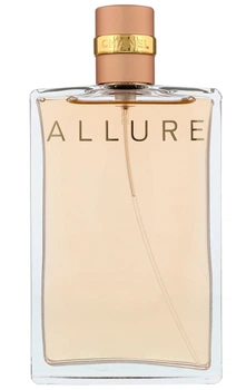 Chanel Allure (женские) туалетная вода 100мл. Тестер
