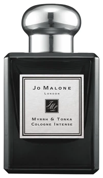 Jo Malone Myrrh & Tonka intense (унисекс) Одеколон 50 мл