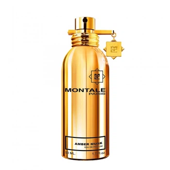 Montale Amber Musk парфумована вода 50 мл