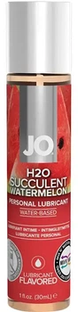 Лубрикант System JO H20 зі смаком Кавуна 30 мл (ROZ6400230490)