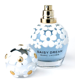 Marc Jacobs Daisy Dream туалетна вода 100мл. Тестер