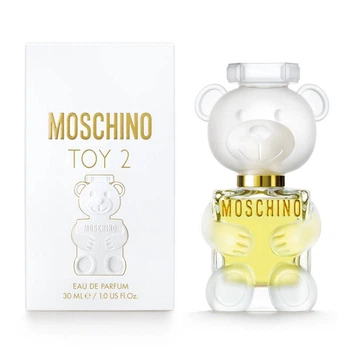 Moschino Toy 2 2018 (унісекс) парфумована вода 30 мл