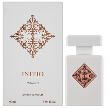 Парфумована вода унісекс Initio Parfums Prives Paragon Extrait 90 мл (3701415901438)