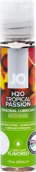 Лубрикант System JO H20 зі смаком Тропічних фруктів 30 мл (ROZ6400230491)