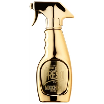 Moschino Fresh Couture Gold парфюмерная вода 100 мл. Тестер
