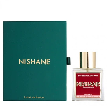 Nishane Hundred Silent Ways парфуми 50 мл.
