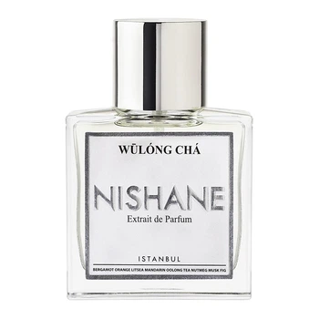 Nishane Wulong Cha (Унисекс) духи 50 мл Тестер