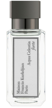 Woda perfumowana unisex Maison Francis Kurkdjian Aqua Celestia Forte 35 ml (3700559608647)