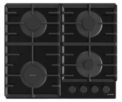 Варочная поверхность Gorenje GT 642 SYB (GT642SYB)