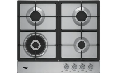Газова варильна поверхня Beko HIAW 64225 SX