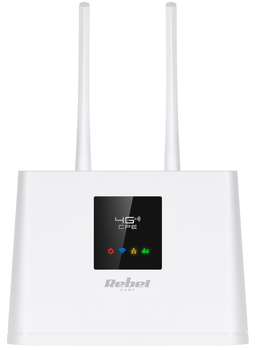 Маршрутизатор Rebel RB-0702 4G LTE