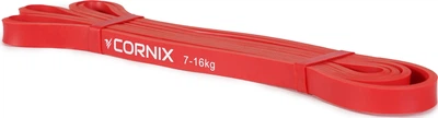 Эспандер-петля для подтягиваний и фитнеса CorniX Power Band 13 мм 7-16 кг (XR-0058)