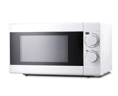 Мікрохвильовка Rainberg RB-7151i 1200W 8 режимів та об'єм 20 л (RB7151-AV)
