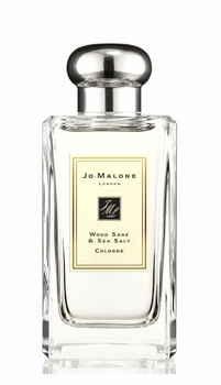 Одеколон Jo Malone Wood Sage & Sea Salt 100 мл.