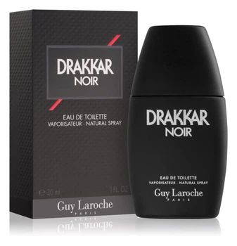 Guy Laroche Drakkar Noir (мужские) туалетная вода 30 мл