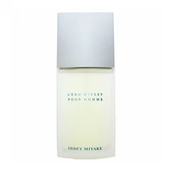 Issey Miyake L'Eau D'Issey Pour Homme (мужские) туалетная вода 125 мл. Тестер