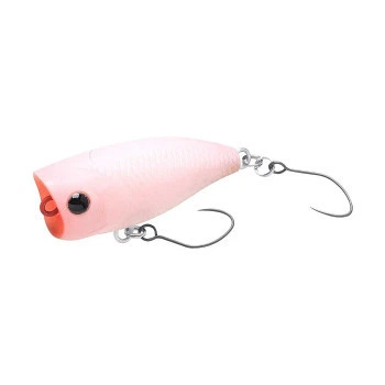Поппер Lucky Craft Poko Poko Cra-Pea 35F 35мм 2.5g #Sakura Miso,BCRT-CPPK-5956